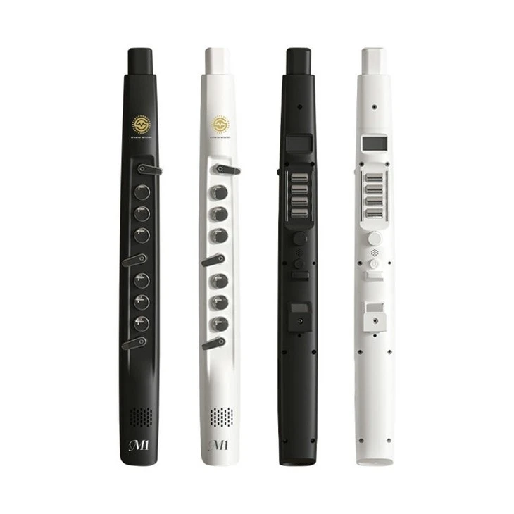 digital saxophone