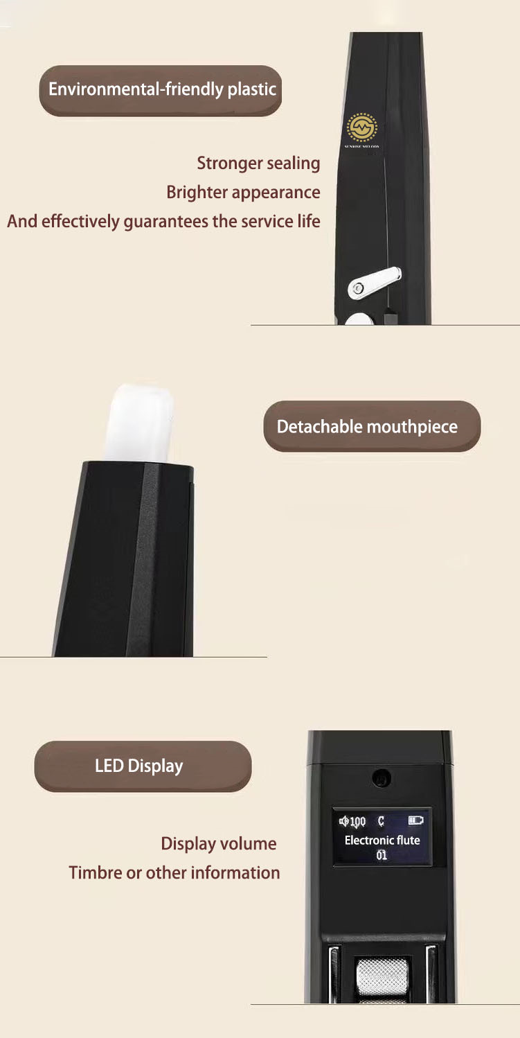 digital flute instrument digital flute instrument