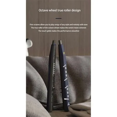 info-400-400 Digital Musical Wind Instruments XR3000